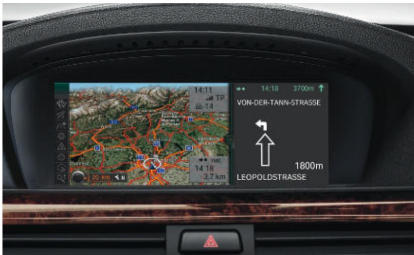 BMW 325I - Émissions minimales. - 18