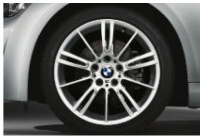 BMW 328I CABRIOLET - Emissions minimales. - 49