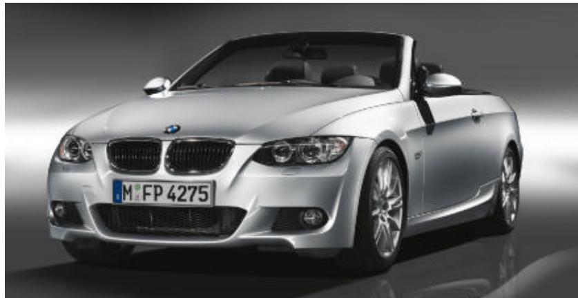 BMW 328I CABRIOLET - Emissions minimales. - 47