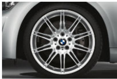 BMW 328I CABRIOLET - Emissions minimales. - 50