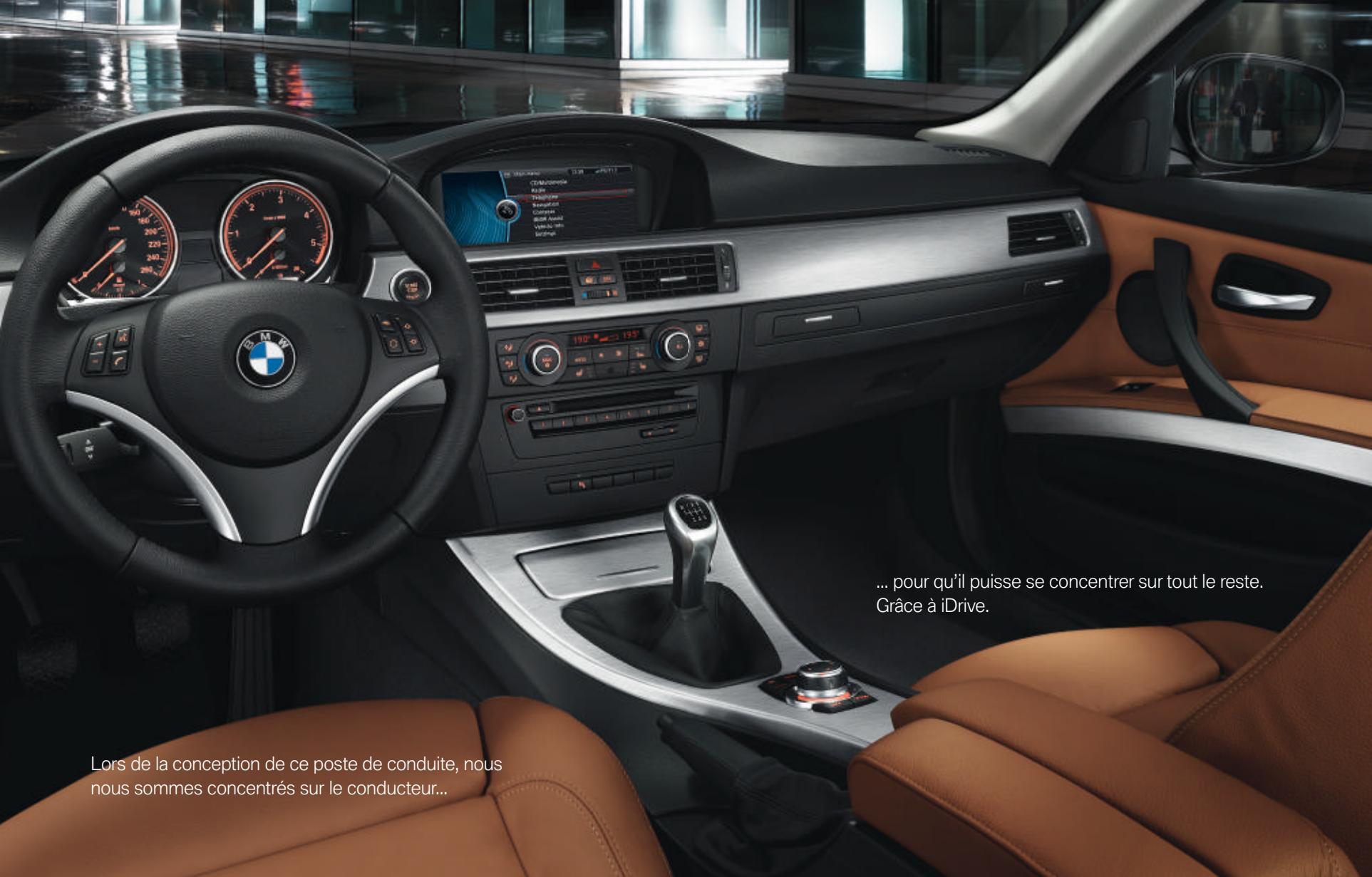 BMW 330I TOURING - 5