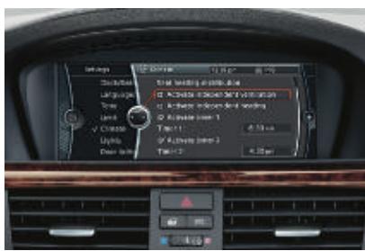 BMW 335D COUPE - Émissions minimales. - 23