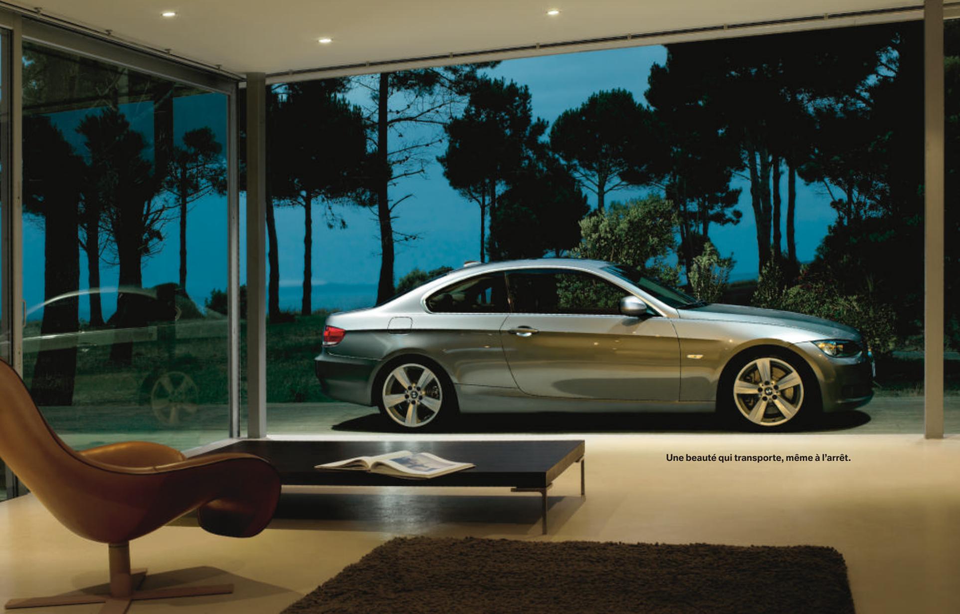 BMW 335D COUPE - 2