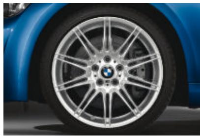 BMW 335D COUPE - Émissions minimales. - 55