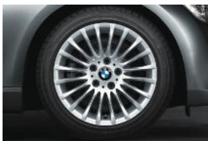 BMW 335D COUPE - Émissions minimales. - 8