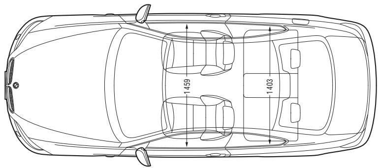 BMW 335D COUPE - Émissions minimales. - 63