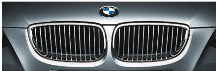 BMW 335D COUPE - Émissions minimales. - 3