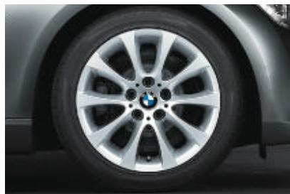 BMW 335D COUPE - Émissions minimales. - 11