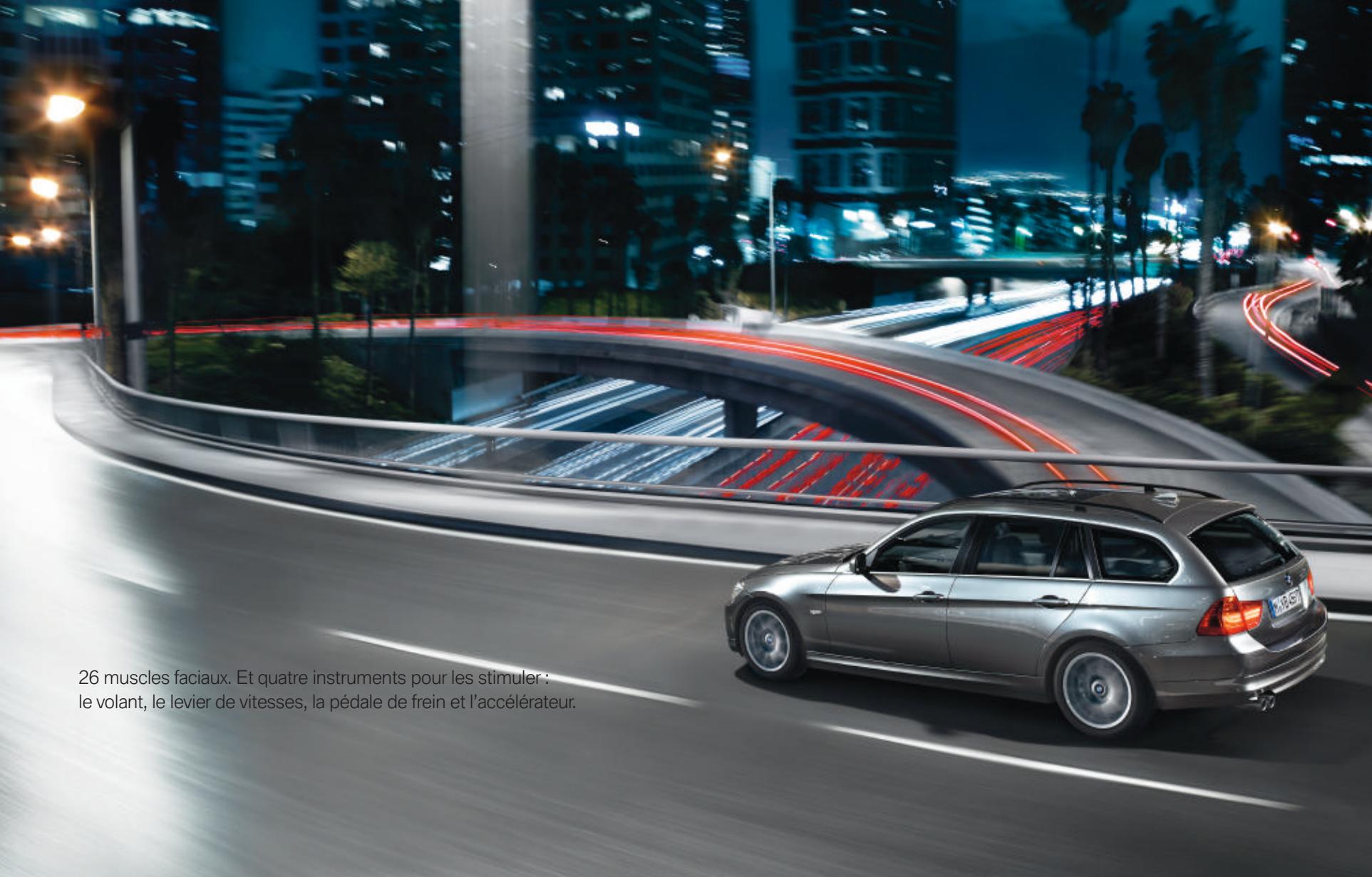 BMW 335D TOURING - 3