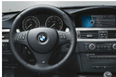 BMW 335D TOURING - Émissions minimales. - 21