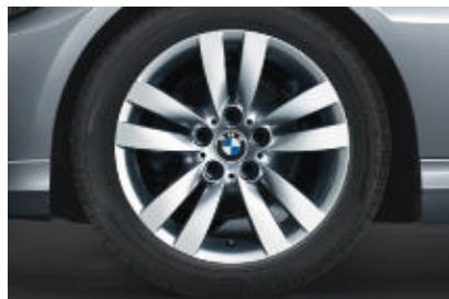 BMW 335D TOURING - Émissions minimales. - 15