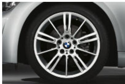 BMW 335I CABRIOLET - Emissions minimales. - 49