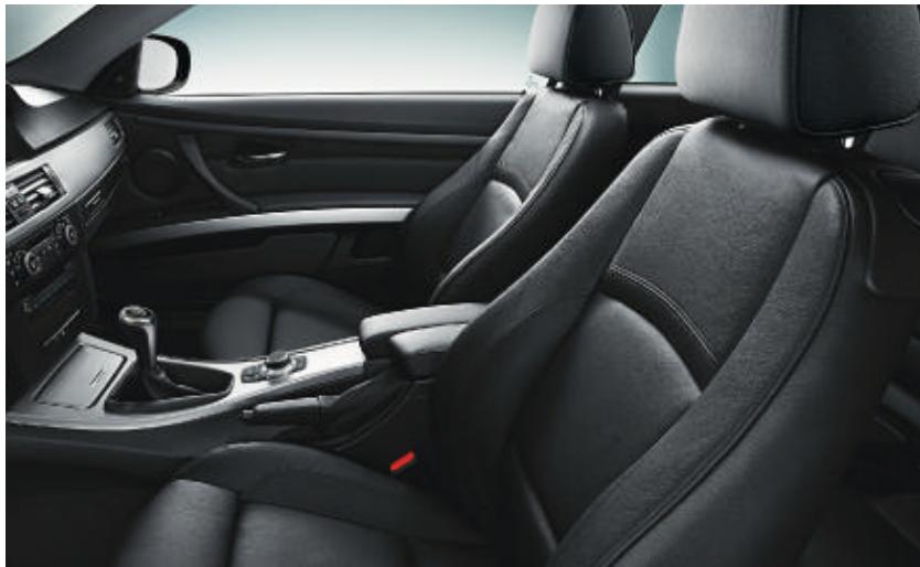 BMW 335I COUPE - Émissions minimales. - 38