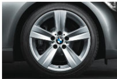 BMW 335I COUPE - Émissions minimales. - 12