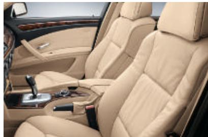 BMW 520D - Emissions minimales. - 49
