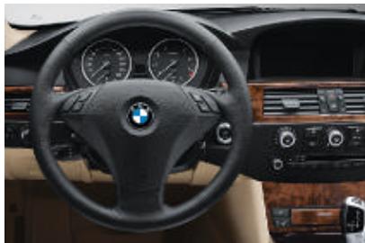 BMW 520D - Emissions minimales. - 20