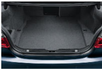 BMW 520I - Émissions minimales. - 14