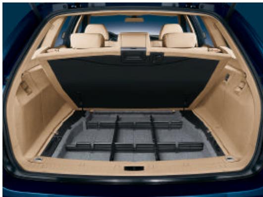 BMW 523I TOURING - Toujours vous offrir la bonne solution. - 3