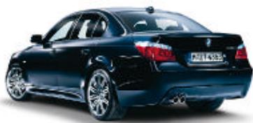 BMW 525D - Emissions minimales. - 73