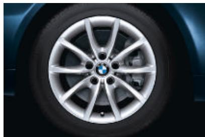 BMW 525D - Emissions minimales. - 15