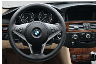 BMW 525D - Emissions minimales. - 21