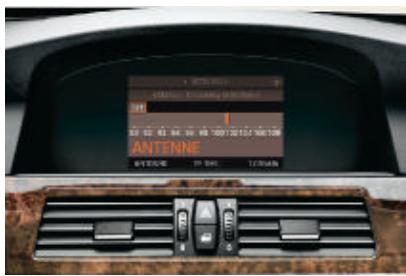 BMW 528I - Emissions minimales. - 41