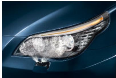 BMW 528I - Emissions minimales. - 2
