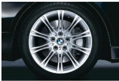 BMW 528I - Emissions minimales. - 75