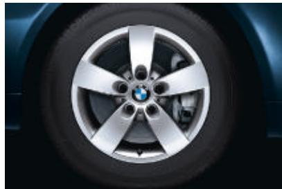 BMW 528I - Emissions minimales. - 12