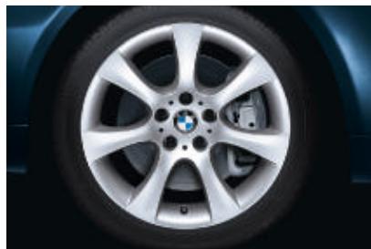 BMW 528I - Emissions minimales. - 18