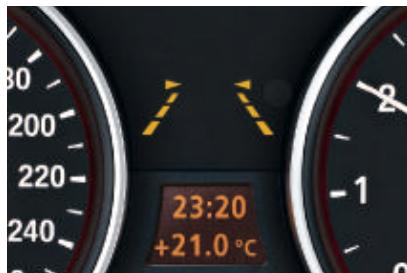 BMW 530I - Emissions minimales. - 27