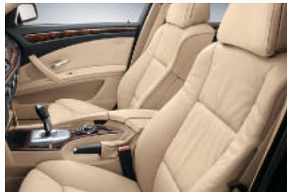 BMW 530I TOURING - Emissions minimales. - 49
