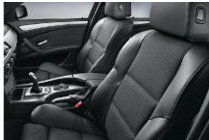 BMW 535D TOURING - Emissions minimales. - 48