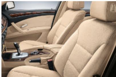 BMW 535D TOURING - Emissions minimales. - 47