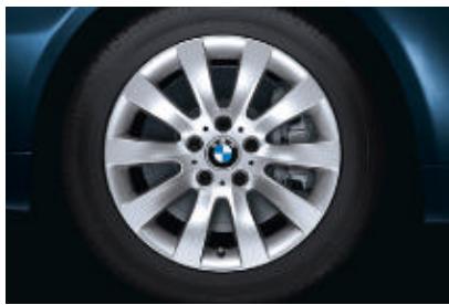 BMW 535D TOURING - Emissions minimales. - 14