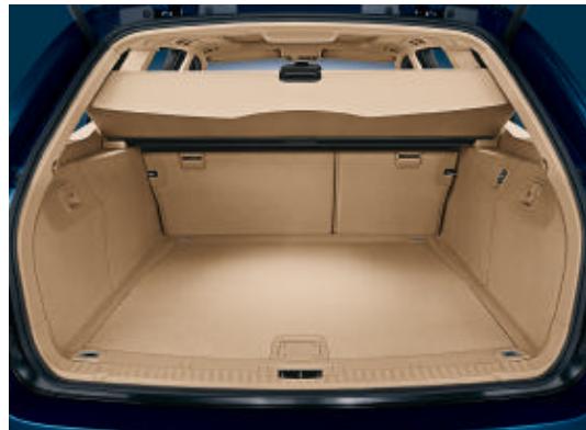 BMW 535D TOURING - Toujours vous offrir la bonne solution. - 2