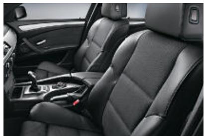 BMW 535D TOURING - Emissions minimales. - 79