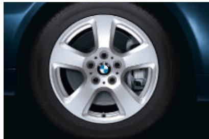 BMW 535D TOURING - Emissions minimales. - 13