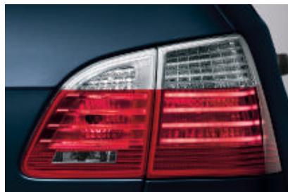 BMW 535D TOURING - Emissions minimales. - 10