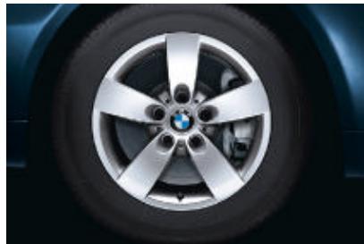 BMW 535D TOURING - Emissions minimales. - 12