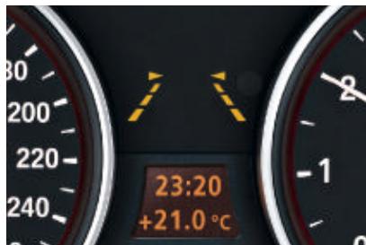 BMW 535D TOURING - Emissions minimales. - 27
