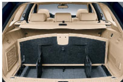 BMW 535D TOURING - Emissions minimales. - 72