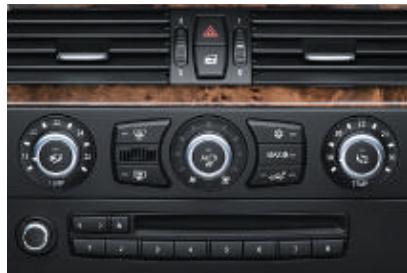 BMW 535D TOURING - Emissions minimales. - 57