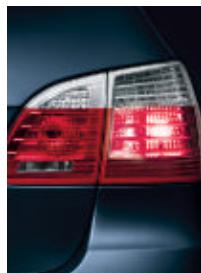 BMW 535D TOURING - Emissions minimales. - 8