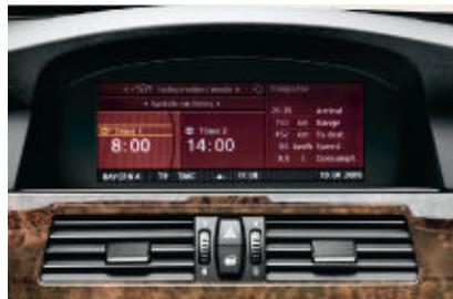 BMW 535D TOURING - Emissions minimales. - 58