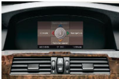 BMW 540I - Emissions minimales. - 29