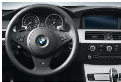 BMW 540I - Emissions minimales. - 77