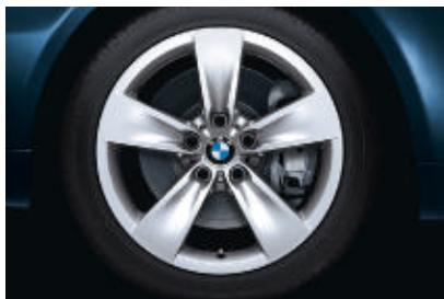 BMW 540I - Emissions minimales. - 17