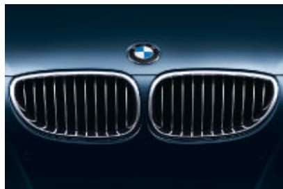 BMW 540I - Emissions minimales. - 5