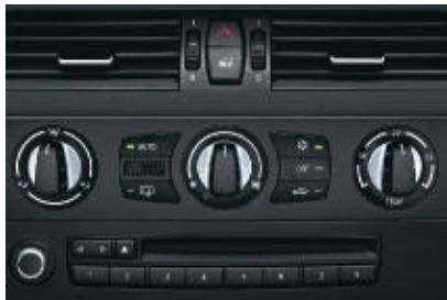 BMW 540I - Emissions minimales. - 56